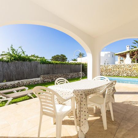 Villa Calitja Dos Кала'н Бош Екстериор снимка